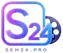 Логотип сайта: Sem24