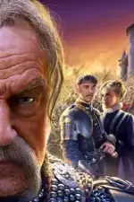 Постер трейлера: Тарас Бульба