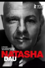Постер трейлера: ДАУ. Наташа