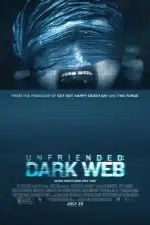 Постер трейлера: Убрать из друзей 2: Даркнет