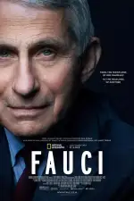 Постер трейлера: Фаучи