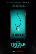 Постер трейлера: Аферист из Tinder