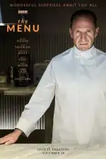 Постер трейлера: Меню
