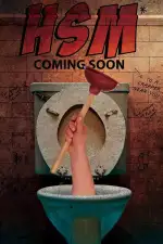 Постер трейлера: Вот дерьмо!
