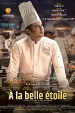 Постер трейлера: Кухня со звездами