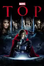 Постер трейлера: Тор