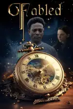 Постер трейлера: Басни
