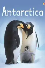 Постер фильма: National Geographic. Дикая Антарктида