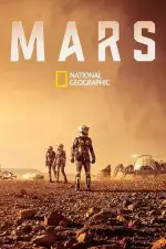Постер фильма: National Geographic. Экспедиция на Марс