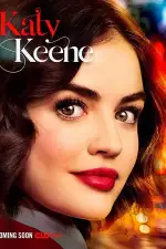 Постер трейлера: Кэти Кин