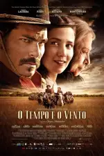 Постер трейлера: Время и ветер