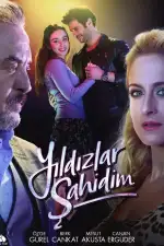 Постер трейлера: Звезды — мои свидетели