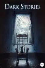 Постер трейлера: Темные Истории