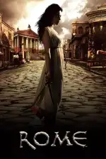 Постер трейлера: Рим