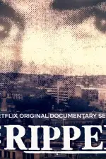Постер трейлера: Йоркширский потрошитель