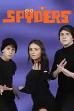 Постер трейлера: Шпионаж