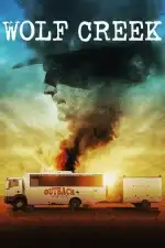Постер трейлера: Волчья яма