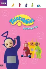 Постер трейлера: Телепузики