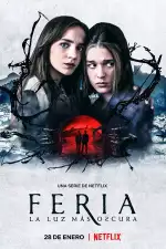 Постер трейлера: Ферия: Самый тёмный свет