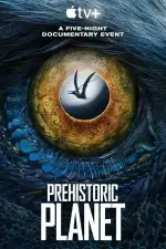 Постер трейлера: Доисторическая планета