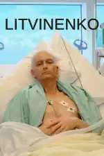 Постер трейлера: Литвиненко