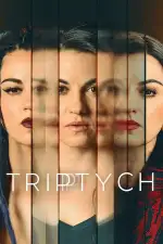 Постер трейлера: Триада / Три жизни