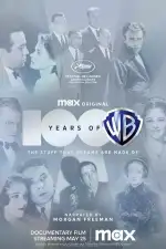 Постер трейлера: 100 лет Warner Bros.