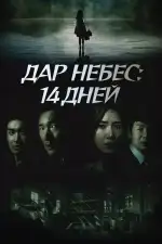 Постер трейлера: Дар небес: 14 дней
