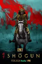 Постер трейлера: Сёгун