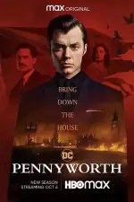 Постер трейлера: Пенниуорт