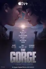 Постер трейлера: Ущелье