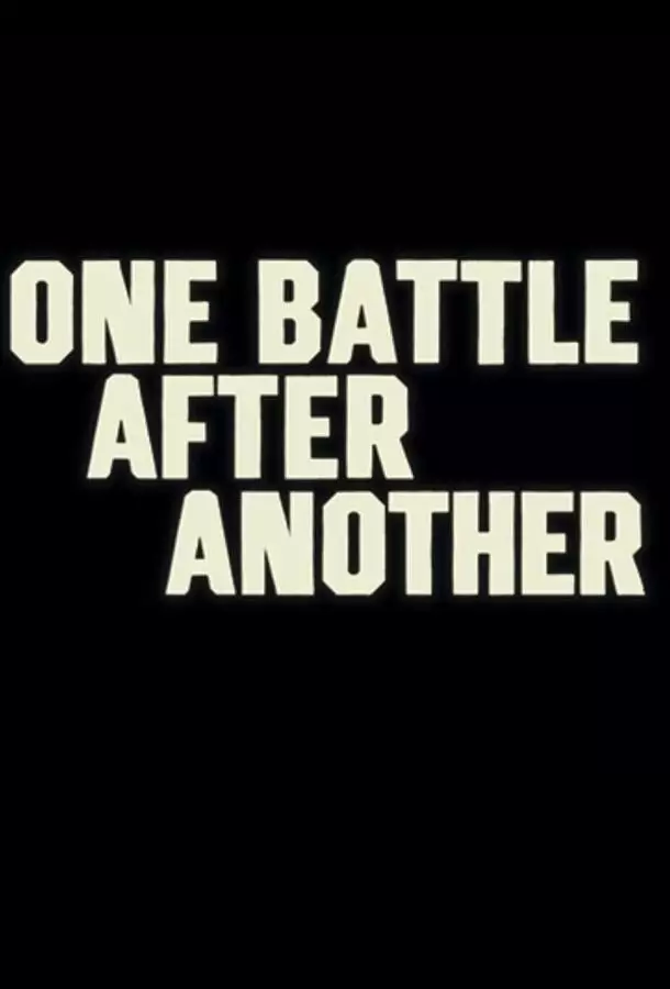 One Battle After Another