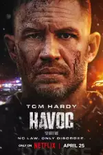 Постер трейлера: Опустошение