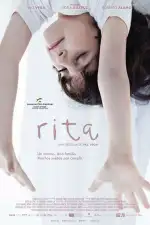Постер фильма «Рита»