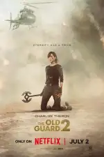 Постер трейлера: Бессмертная гвардия 2