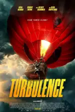 Турбулентность