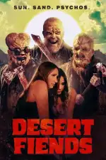 Демоны пустыни